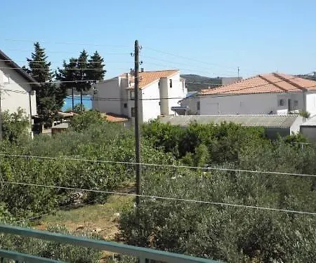 zeljko Apartmán