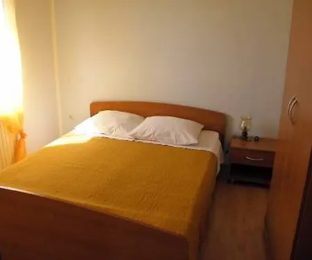 zeljko Apartmán *