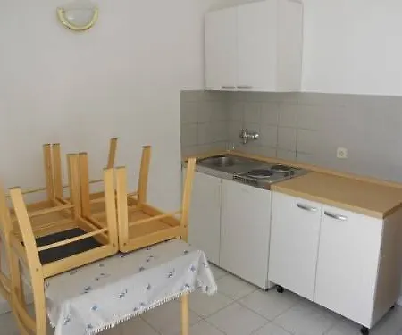 Apartmán zeljko