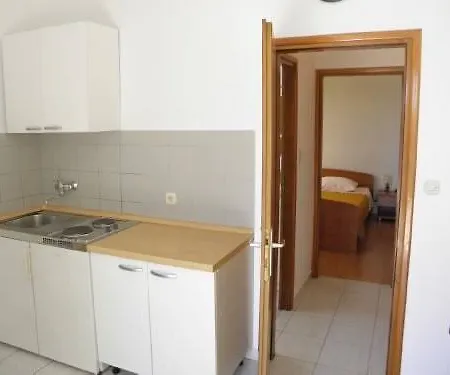 zeljko Apartmán