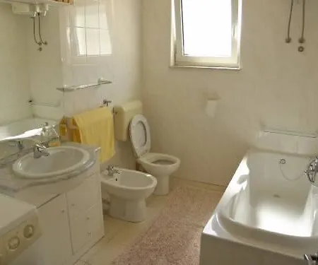Apartmán zeljko
