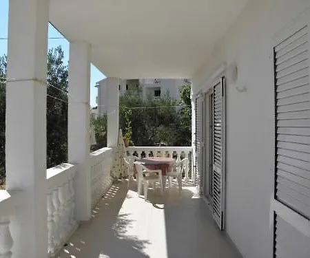 zeljko Apartmán Tribalj