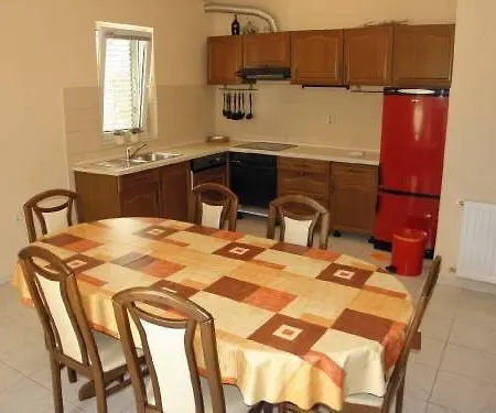 zeljko Apartmán