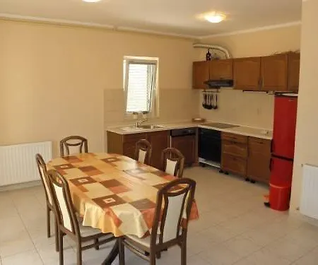 Apartmán zeljko *