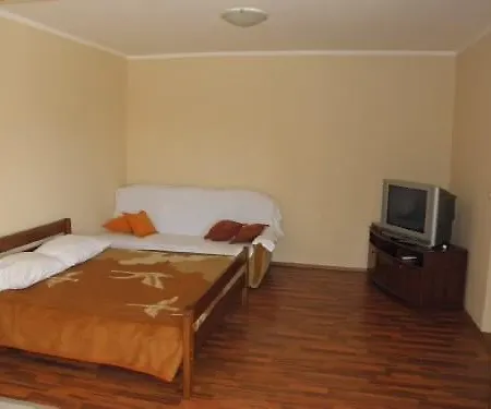 Apartmán zeljko *