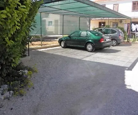 zeljko Apartmán *