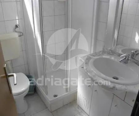 zeljko Apartmán Tribalj